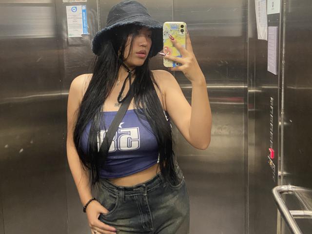 Elizaa - Live porn &amp; sex cam - 24066397