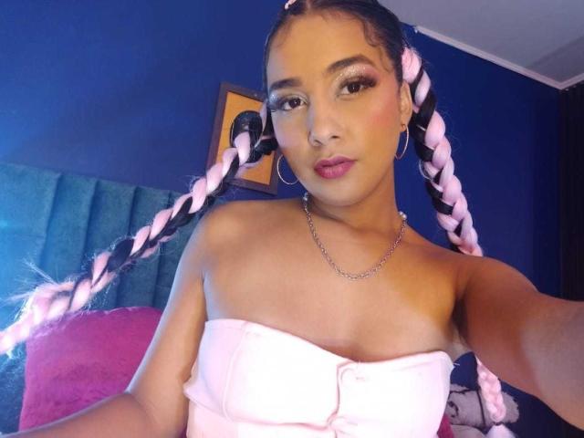 MariamLara - Camera khiêu dâm &amp; quyến rũ trực tiếp - 24067621