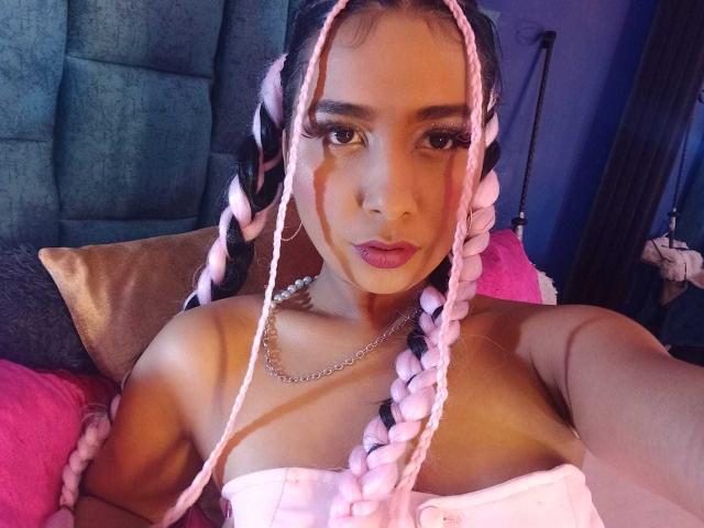 MariamLara - Live porn &amp; sex cam - 24067641