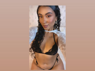 CristalRosee - Young women - 25 years old