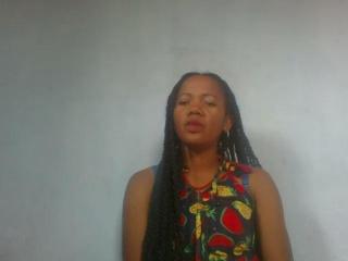 Zhynah - Sexe cam en vivo - 24068409