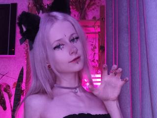 ExcitedBlizzard - сексуальная веб-камера в реальном времени - 24069021