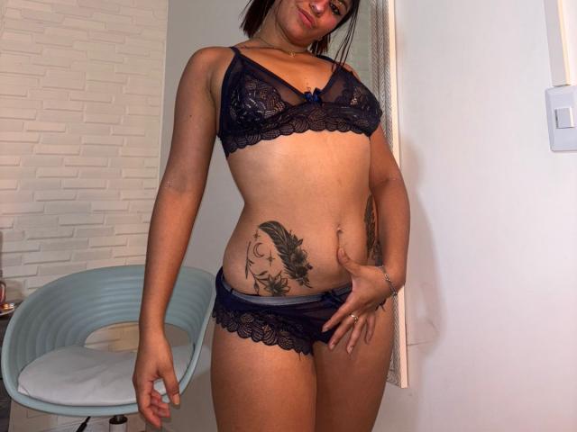 ValeryCoox - Sexe cam en vivo - 24069145