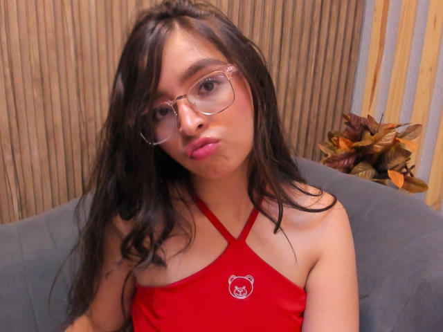 EvaMcAllister - Live porn &amp; sex cam - 24069309