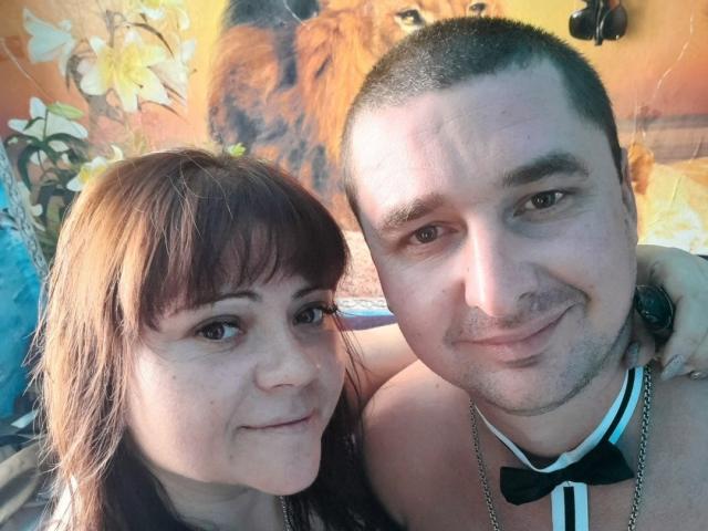 DebbieXRoy - Live porn &amp; sex cam - 24069645