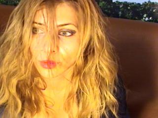 KarlitaFontaine - Live sex cam - 2406986