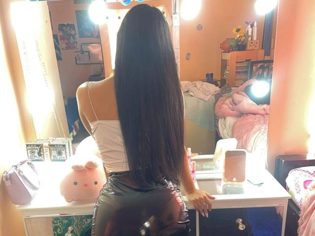 ValeryStrong - Live porno og sexkamera - 24070105