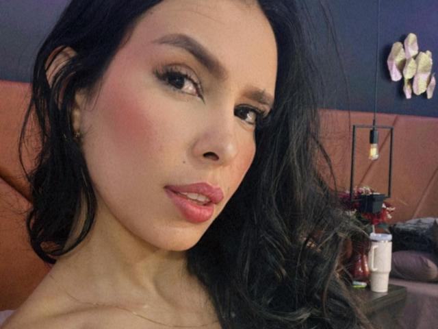 SalmaSoto - Live porn &amp; sex cam - 24070393