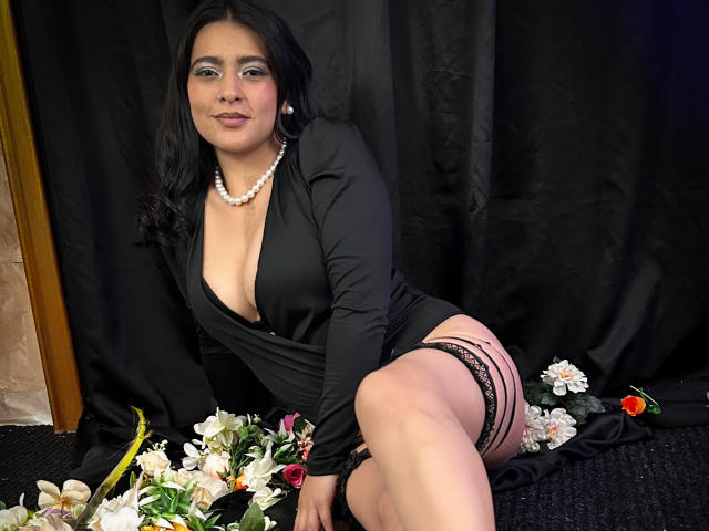 VictoriaLunaX - сексуальная веб-камера в реальном времени - 24070545