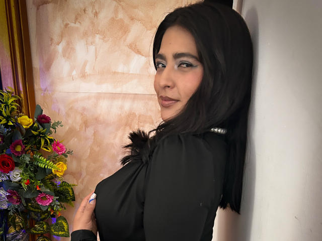 VictoriaLunaX - Camera khiêu dâm &amp; quyến rũ trực tiếp - 24070585