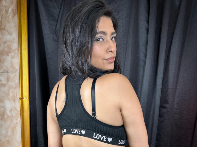 VictoriaLunaX - Sexe cam en vivo - 24070621