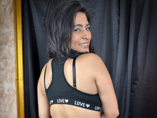 VictoriaLunaX - Sexe cam en vivo - 24070625