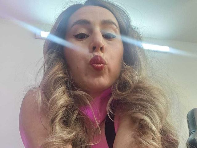 AliceDussan - Camera khiêu dâm &amp; quyến rũ trực tiếp - 24070897