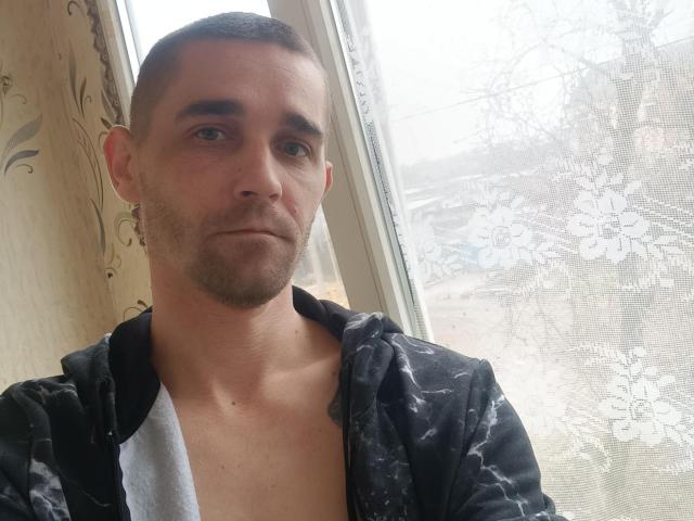 DeanUniverse - сексуальная веб-камера в реальном времени - 24071361