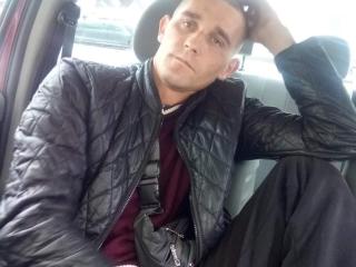 DeanUniverse - сексуальная веб-камера в реальном времени - 24071373