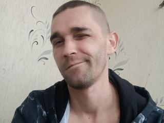 DeanUniverse - сексуальная веб-камера в реальном времени - 24071381