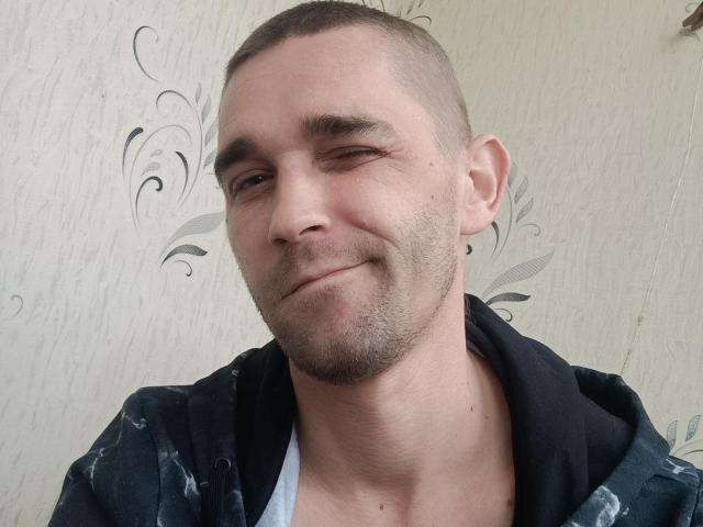 DeanUniverse - сексуальная веб-камера в реальном времени - 24071381