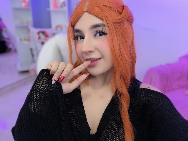 HanaKonekoo - сексуальная веб-камера в реальном времени - 24071417