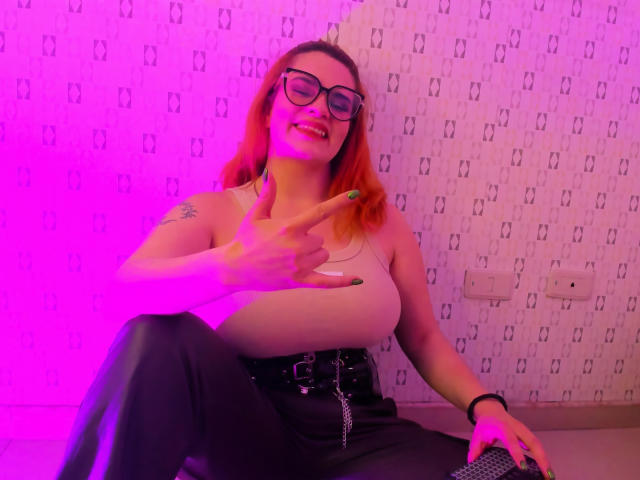 NikyRojas - сексуальная веб-камера в реальном времени - 24071489