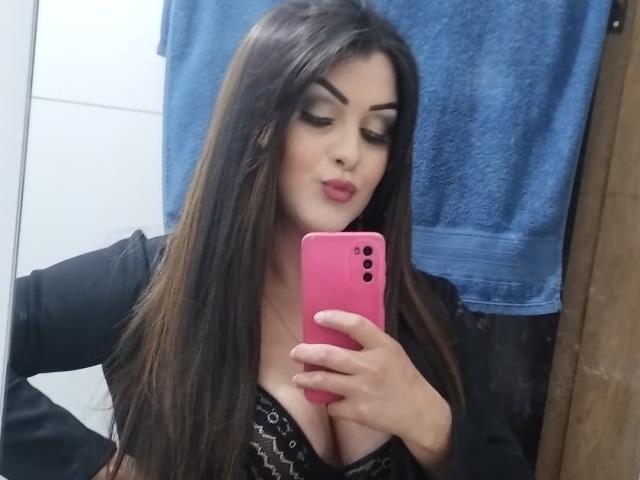 JulianaFenix - Sexe cam en vivo - 24072129