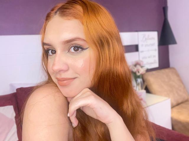 AntonelaSalazar - Live Sex Cam - 24072821
