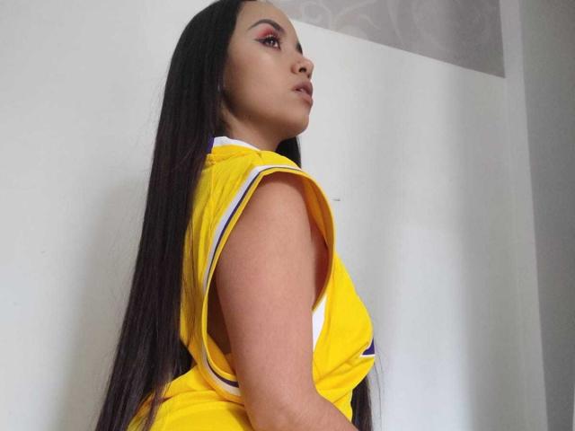 MacarenaColleman - Live porn &amp; sex cam - 24073325