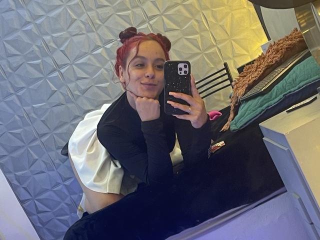 MaiaPark - Live sex cam - 24073461