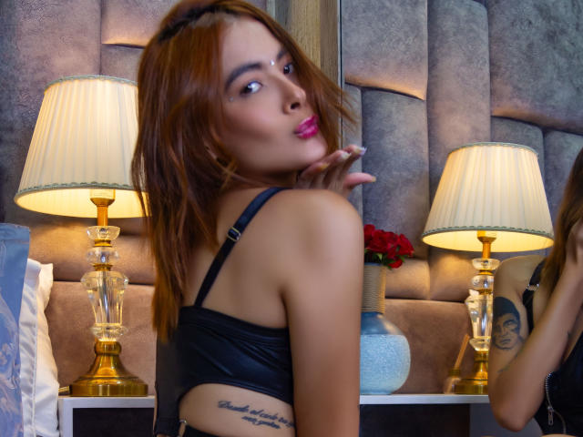 ChloeBanks - Sexe cam en vivo - 24073949