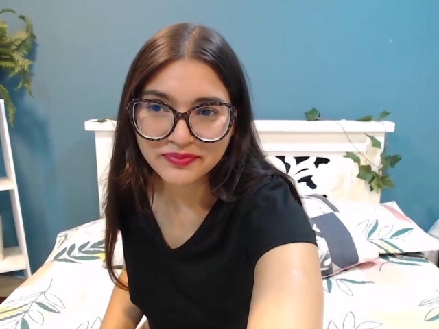 YennyToamson - Live porn &amp; sex cam - 24074729