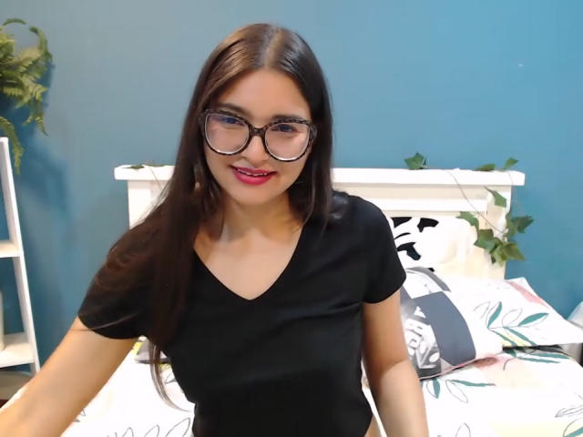 YennyToamson - Camera khiêu dâm &amp; quyến rũ trực tiếp - 24074749