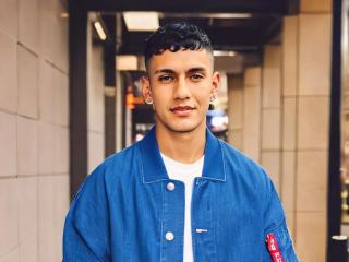 AndresSilvaa - Live porn &amp; sex cam - 24074977