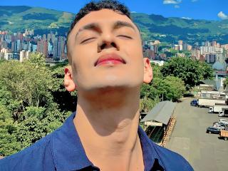 AndresSilvaa - Live porn &amp; sex cam - 24075705