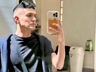 AndresSilvaa - Live porn &amp; sex cam - 24075713