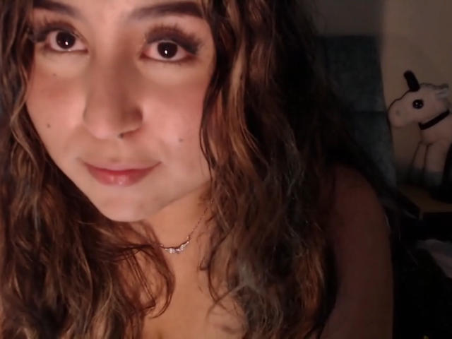 SalomettX - Live porn &amp; sex cam - 24076001