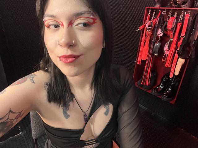 MurieWeiss - Live porn &amp; sex cam - 24076781