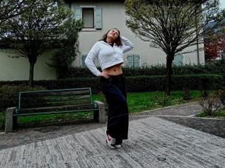 MayaGrays - сексуальная веб-камера в реальном времени - 24078085