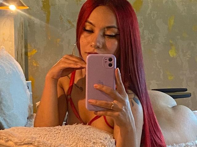 ValeryHarllow - Live porn &amp; sex cam - 24078533
