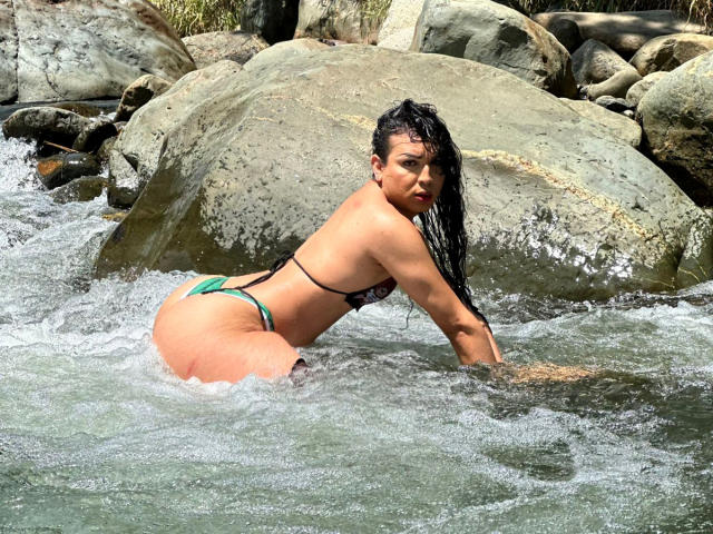 HannaHuston - Sexe cam en vivo - 24079265