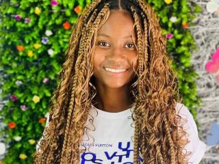 Cayrah - Live porn &amp; sex cam - 24079473