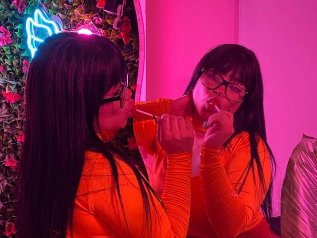 EimyHarrison - сексуальная веб-камера в реальном времени - 24079513