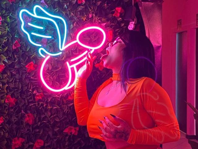 EimyHarrison - Camera khiêu dâm &amp; quyến rũ trực tiếp - 24079521