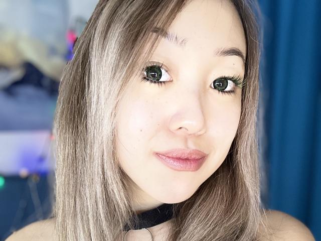 RenyLime - Live porno og sexkamera - 24079541