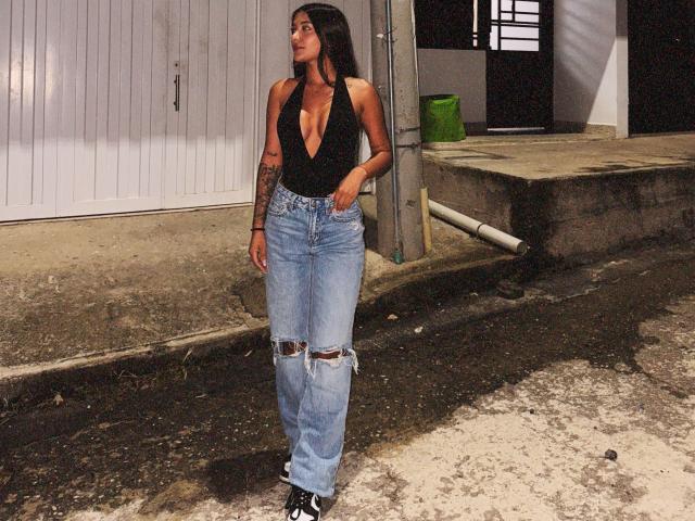 ThaliaAres - Live porn &amp; sex cam - 24079589