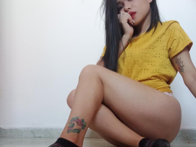 MistressVictoriaa - ライブポルノ&amp;セックスカム - 24080197