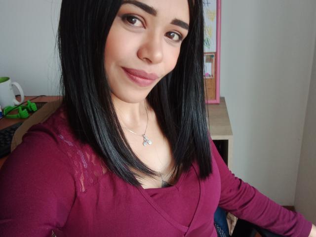 MistressVictoriaa - Live sexe cam - 24080297