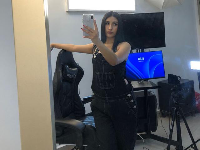 NickiClark - Live porno og sexkamera - 24080525