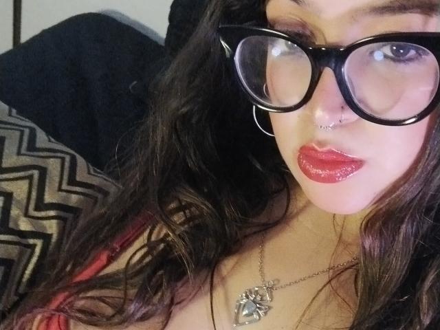 CherryMelon - Live porn &amp; sex cam - 24081265