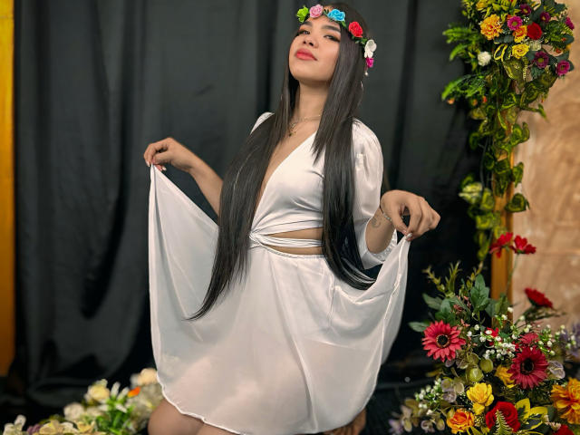 KathyaSpinelli - Camera khiêu dâm &amp; quyến rũ trực tiếp - 24081857