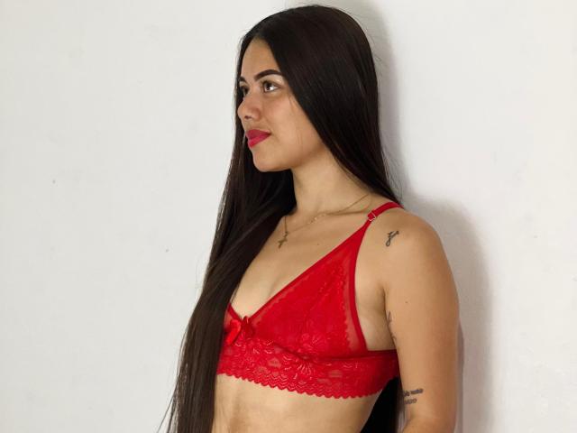 CelesteNoir - Live porn &amp; sex cam - 24082489