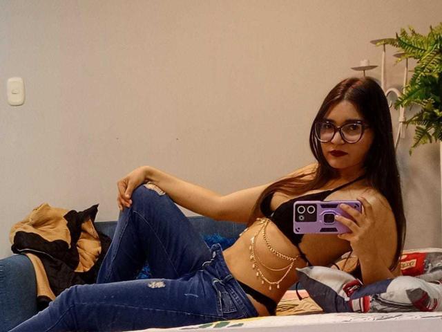 YennyToamson - ライブポルノ&amp;セックスカム - 24083705